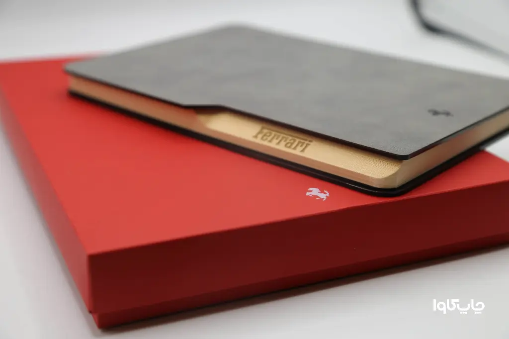 سررسید کات دار فراری   