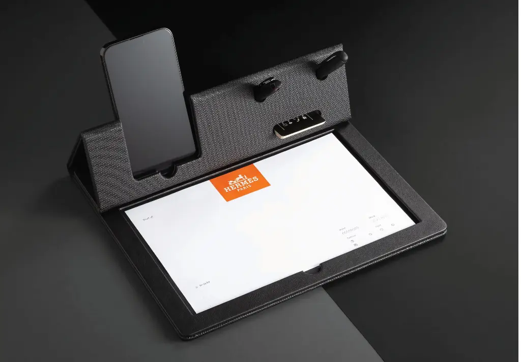  نوتیس جا موبایل 