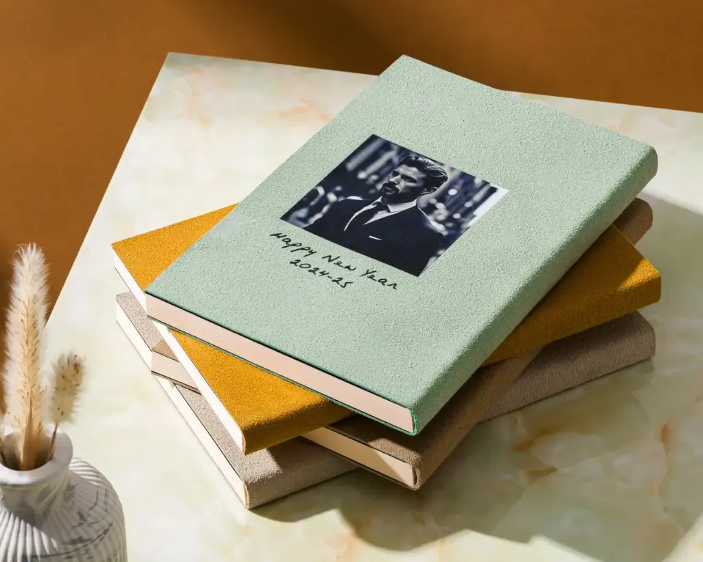 سررسید اشبالت 